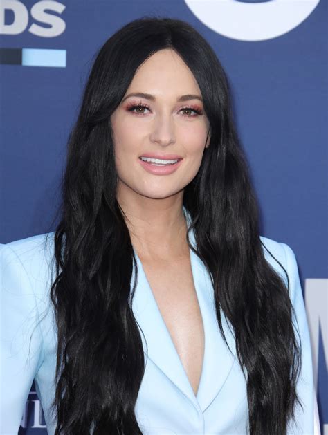 KACEY MUSGRAVES .